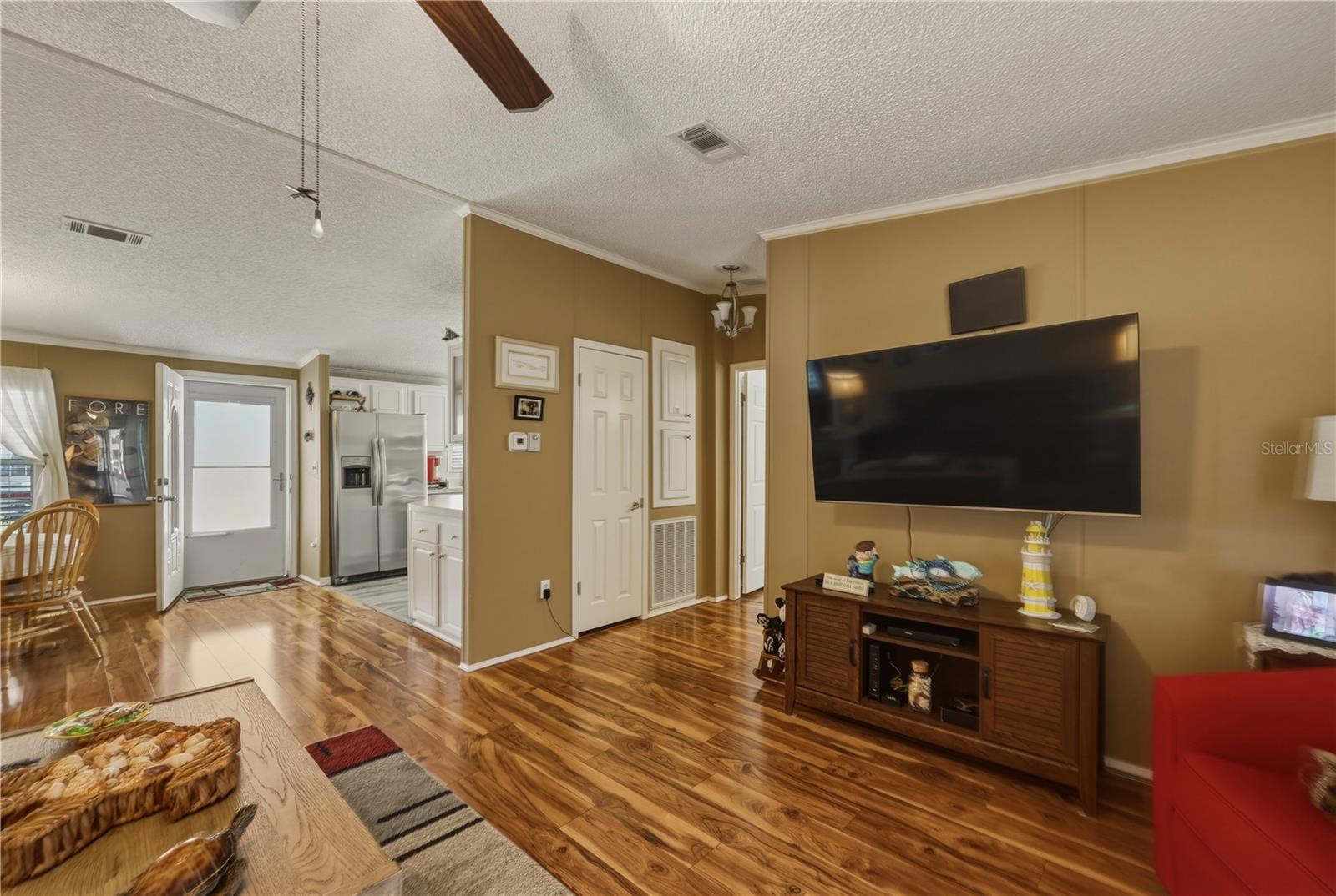 MAPLE LEAF ESTATES - Residential