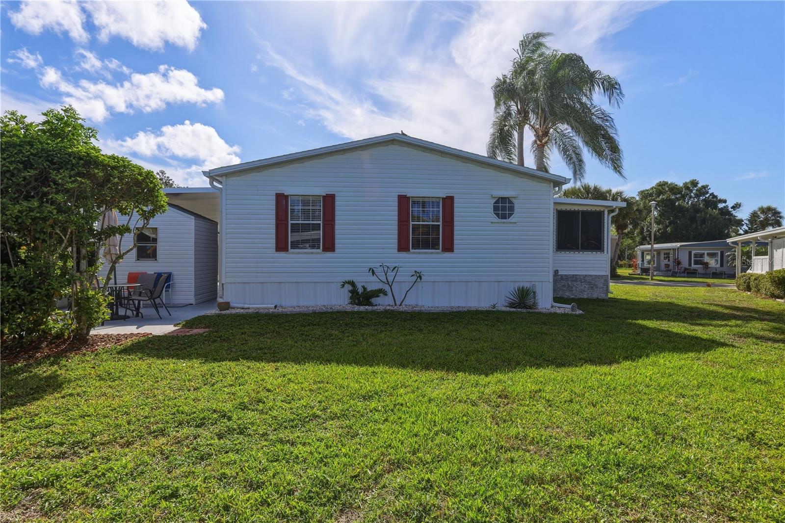 MAPLE LEAF ESTATES - Residential