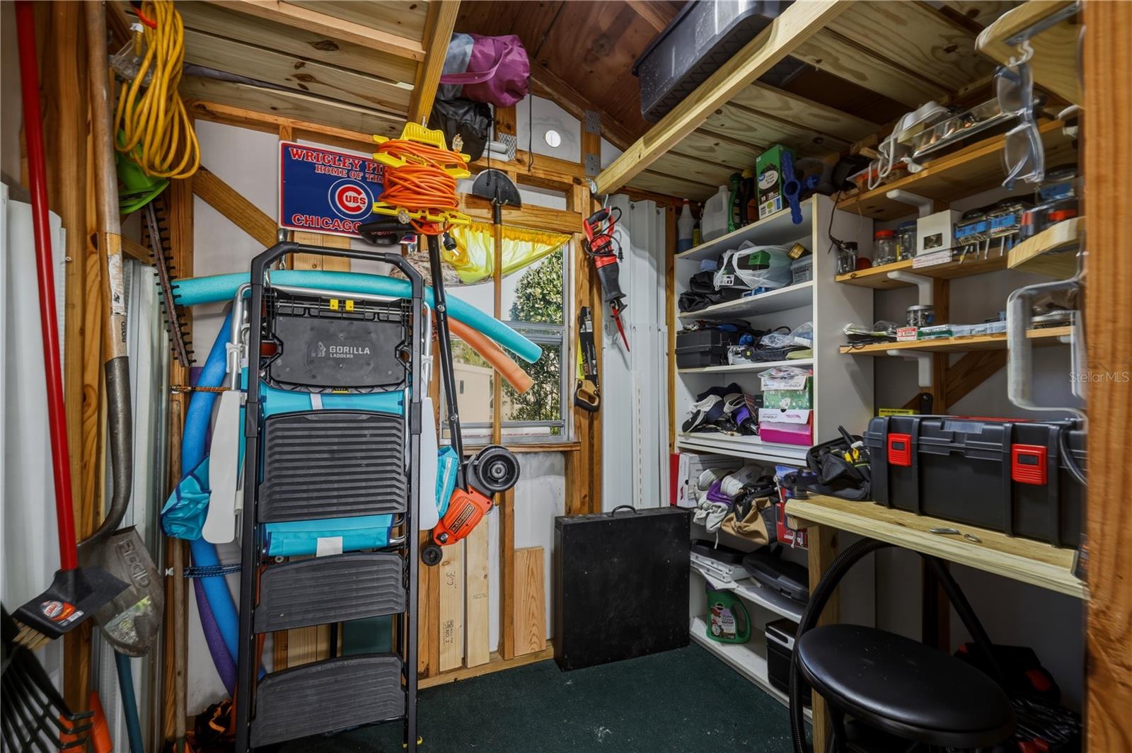 MAPLE LEAF ESTATES - Residential