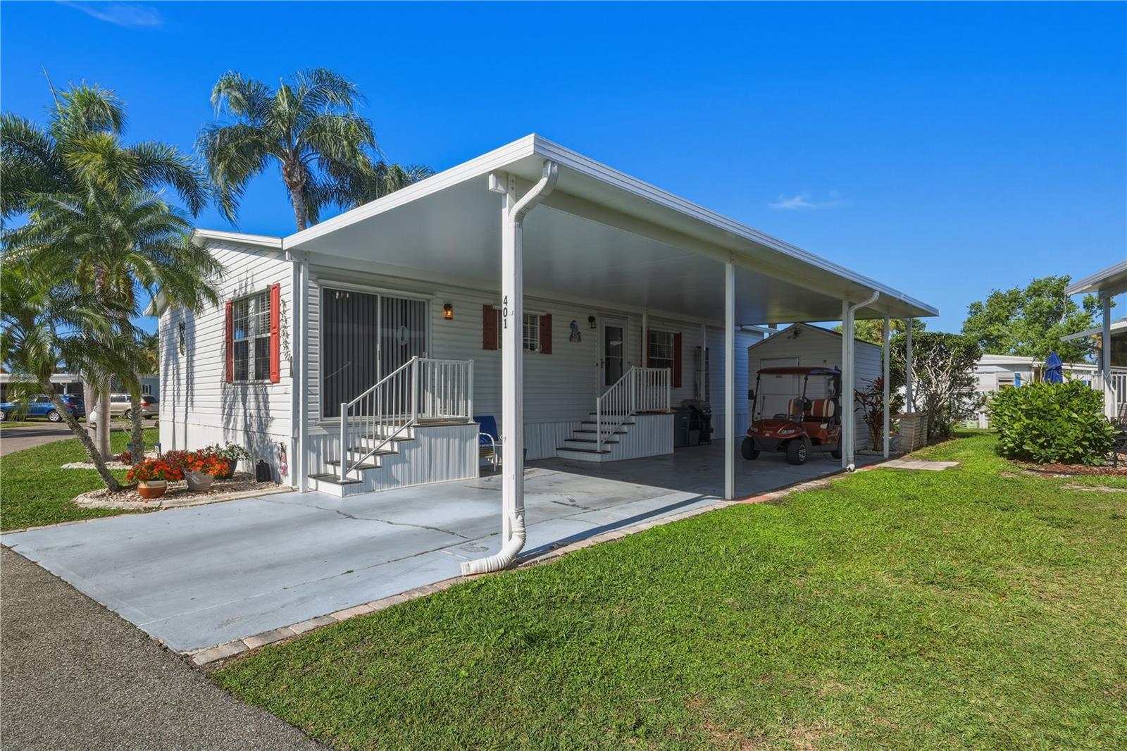 MAPLE LEAF ESTATES - Residential