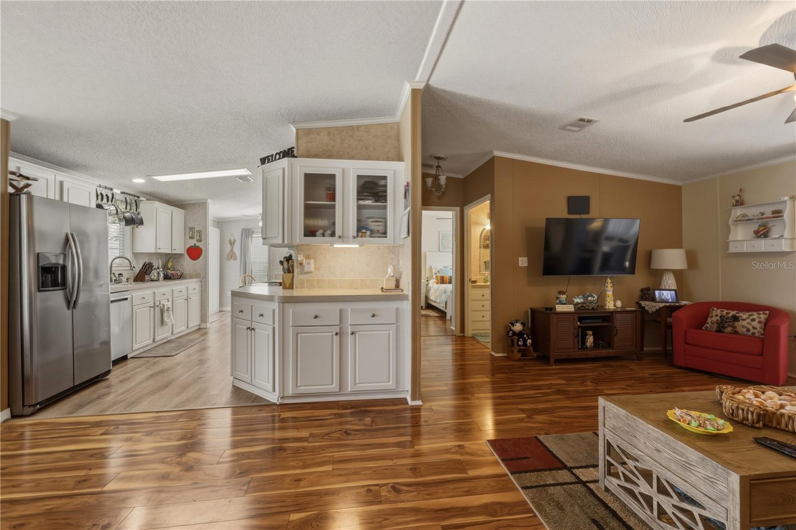 MAPLE LEAF ESTATES - Residential