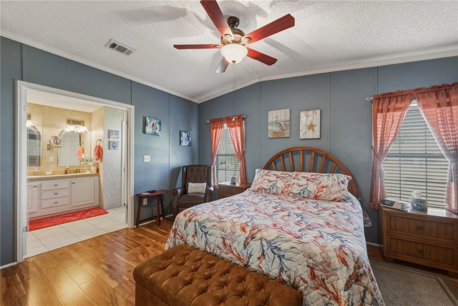 MAPLE LEAF ESTATES - Residential