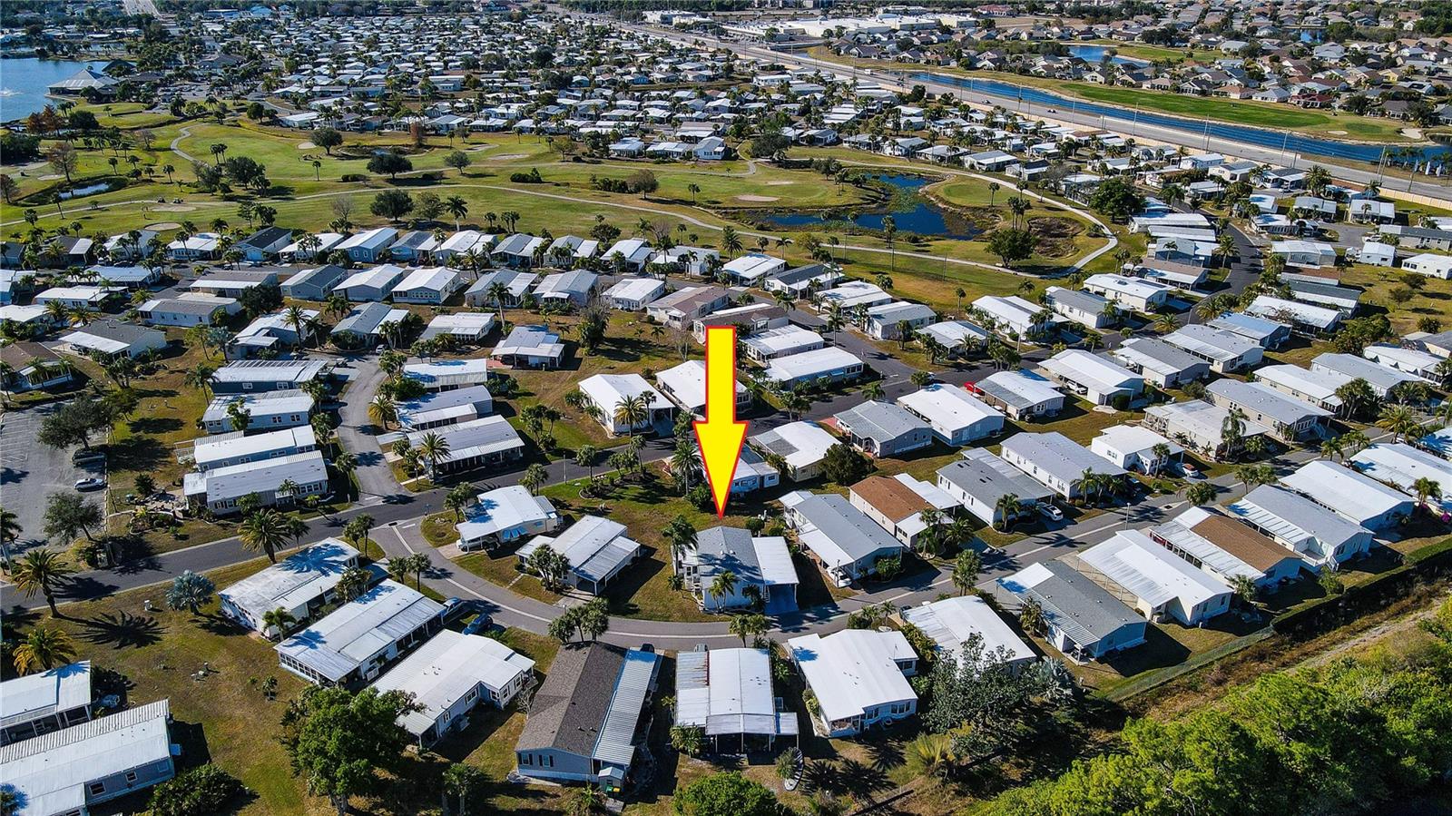 MAPLE LEAF ESTATES - Residential