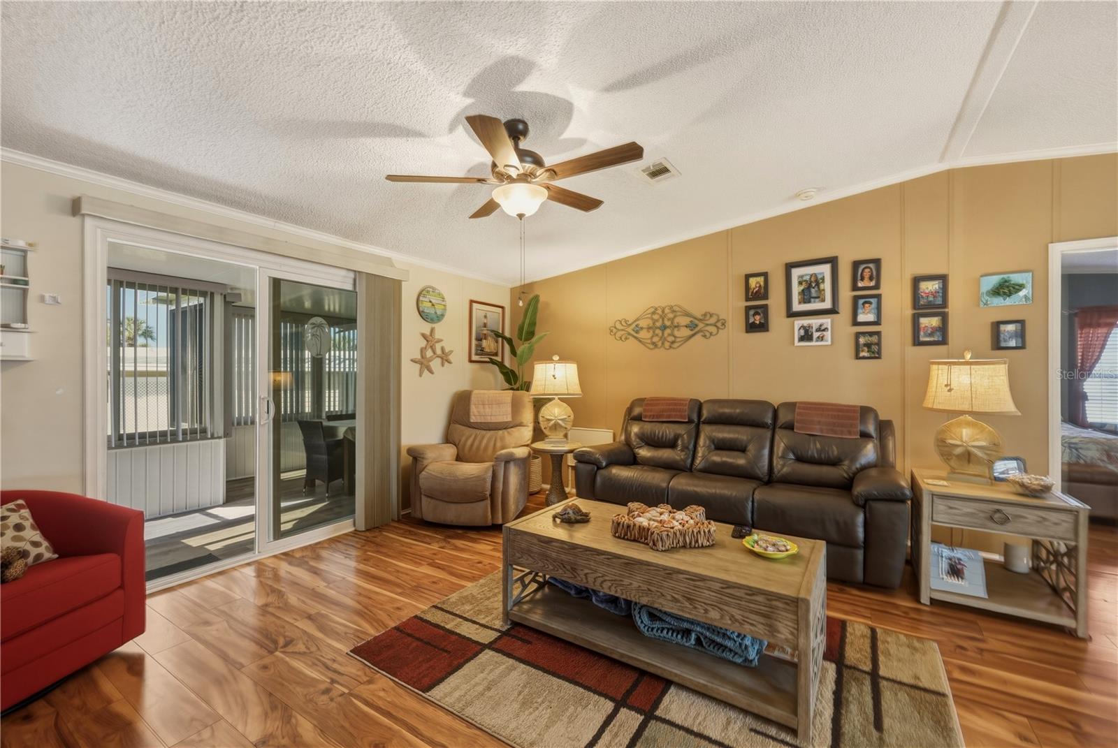 MAPLE LEAF ESTATES - Residential