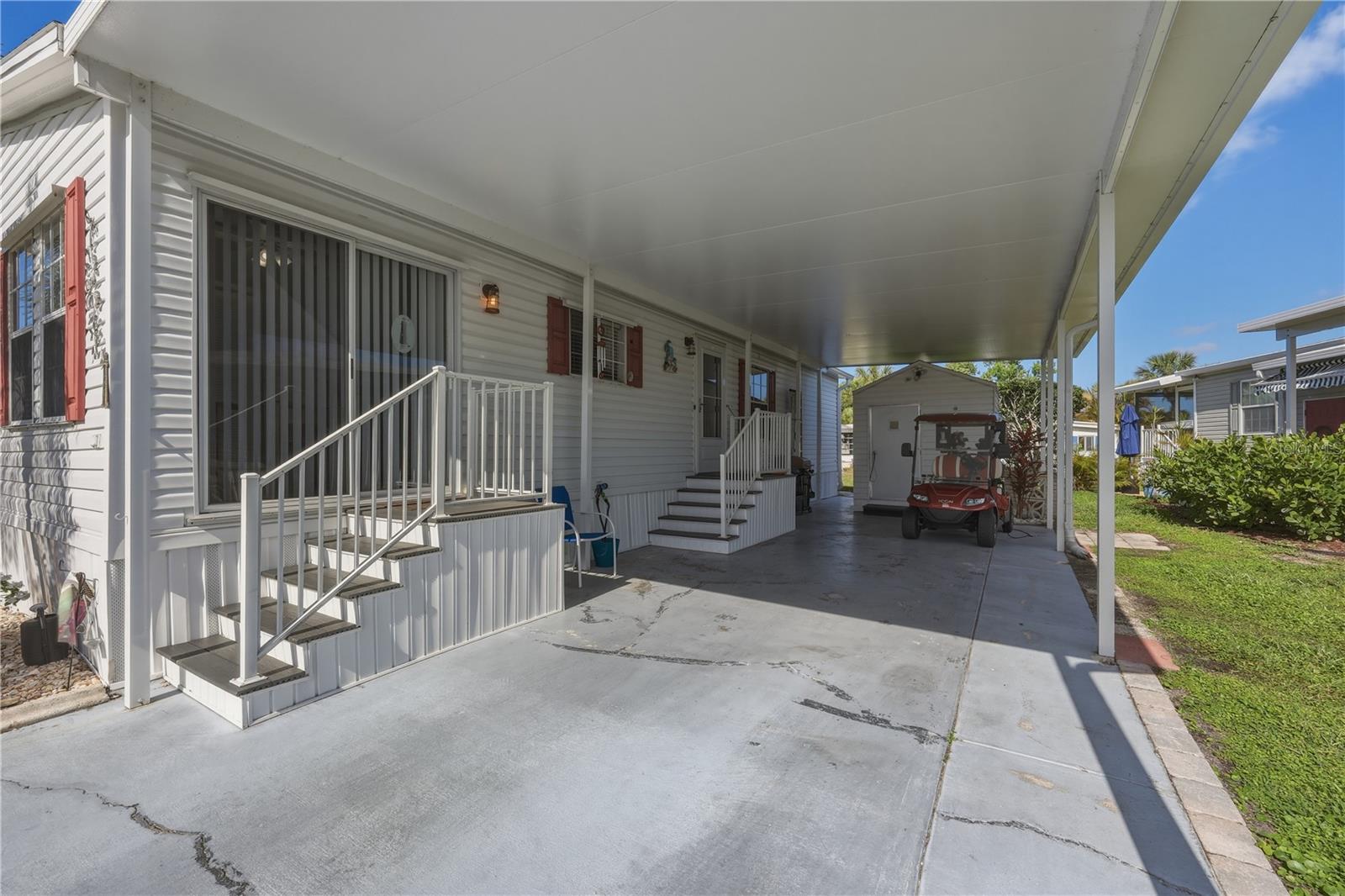 MAPLE LEAF ESTATES - Residential