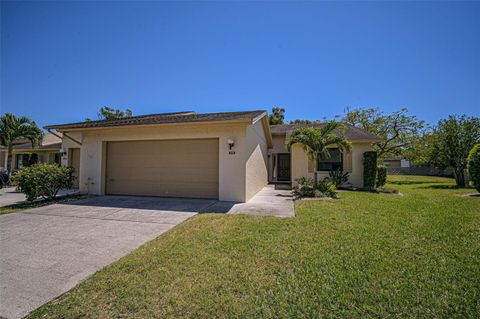 A home in SARASOTA