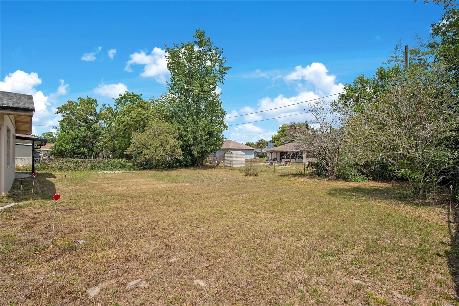 DELTONA LAKES UNIT 03 - Residential