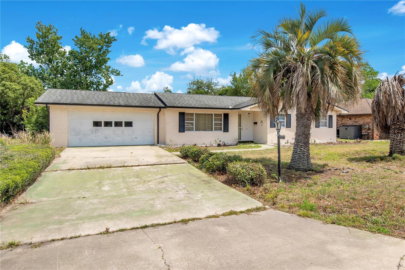 DELTONA LAKES UNIT 03 - Residential