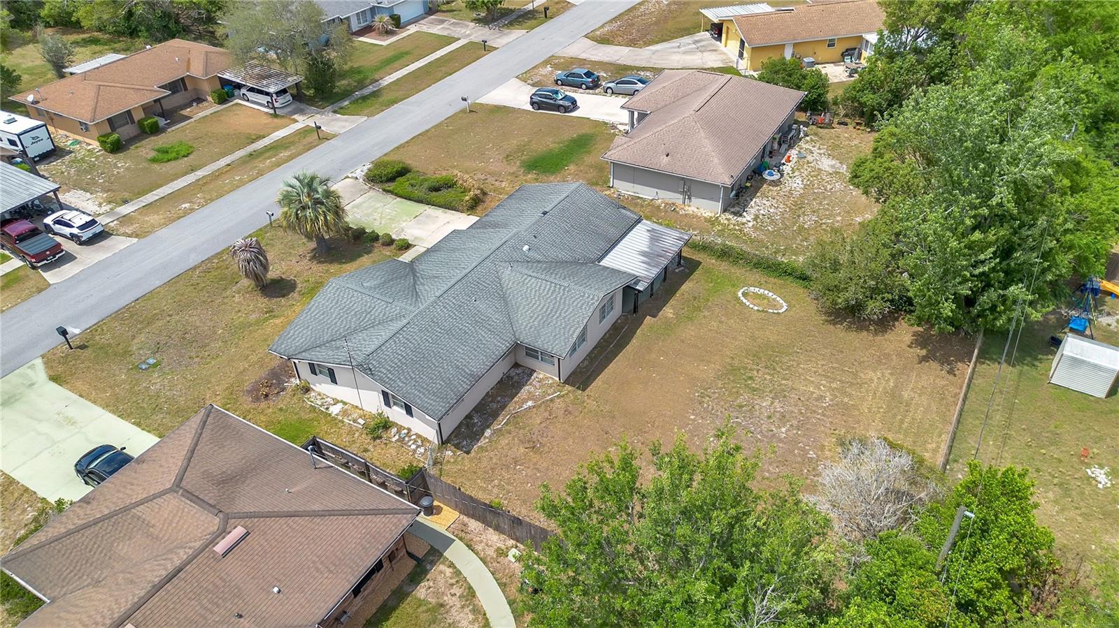 DELTONA LAKES UNIT 03 - Residential