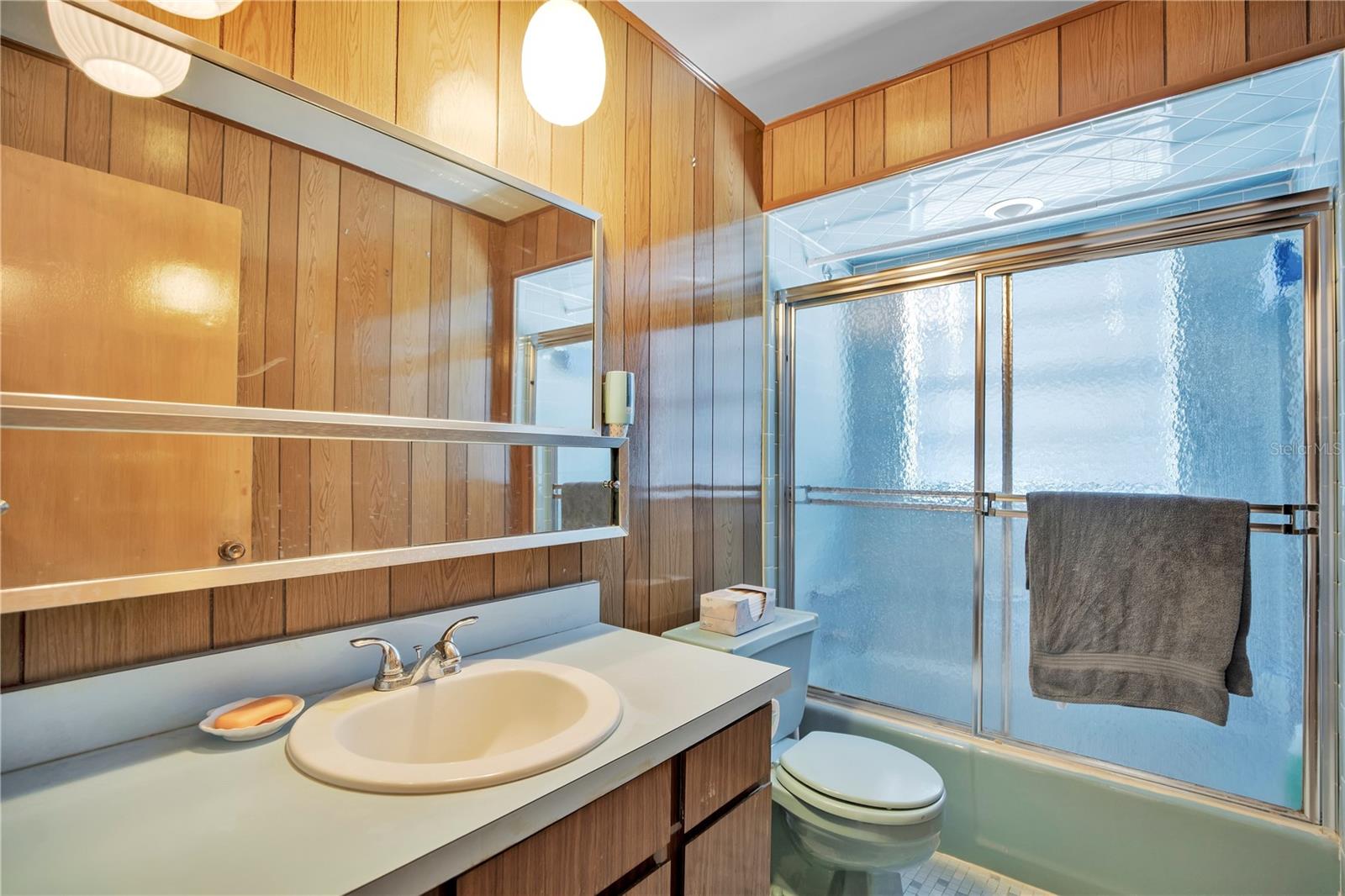 DELTONA LAKES UNIT 03 - Residential