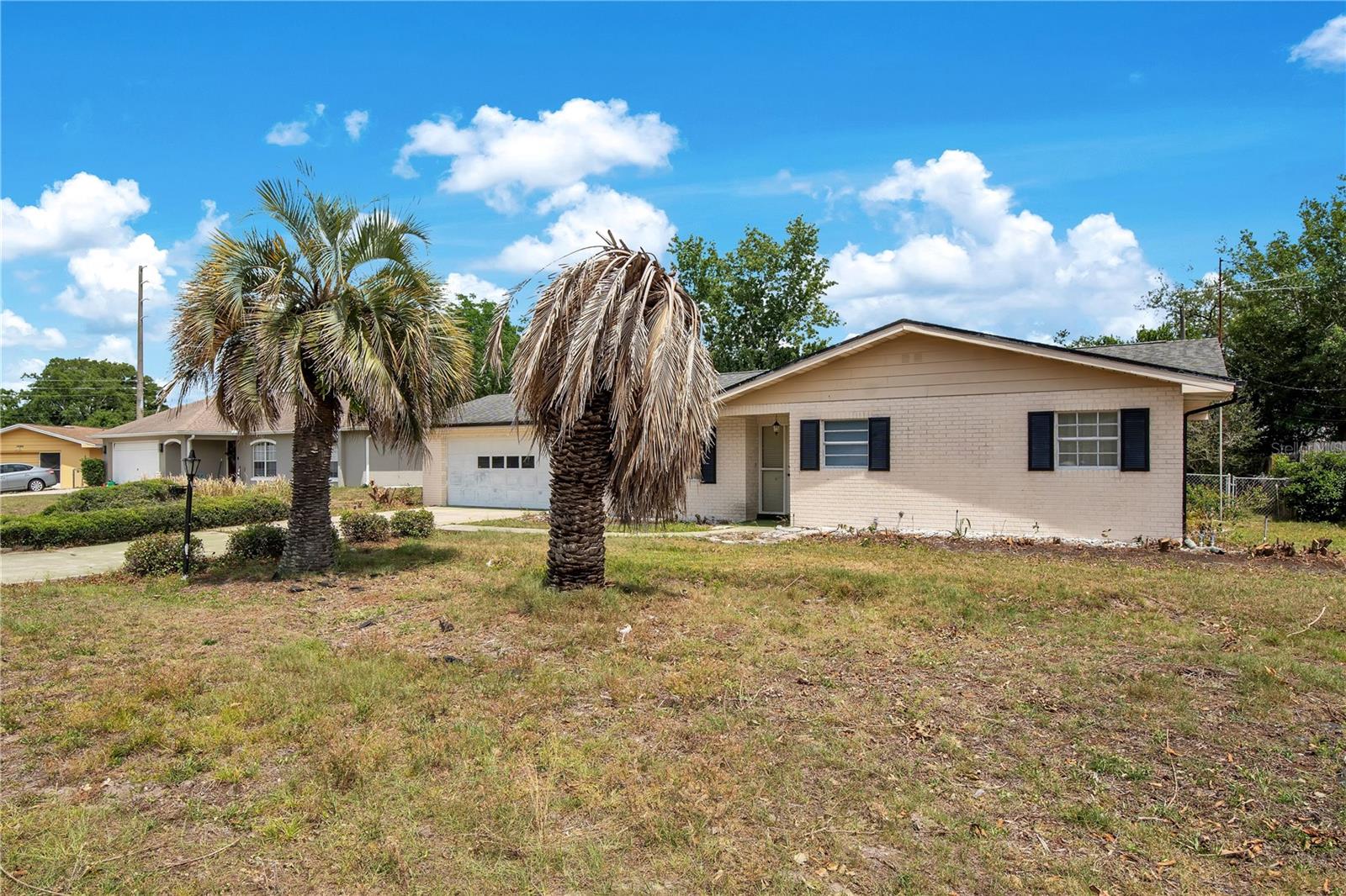 DELTONA LAKES UNIT 03 - Residential