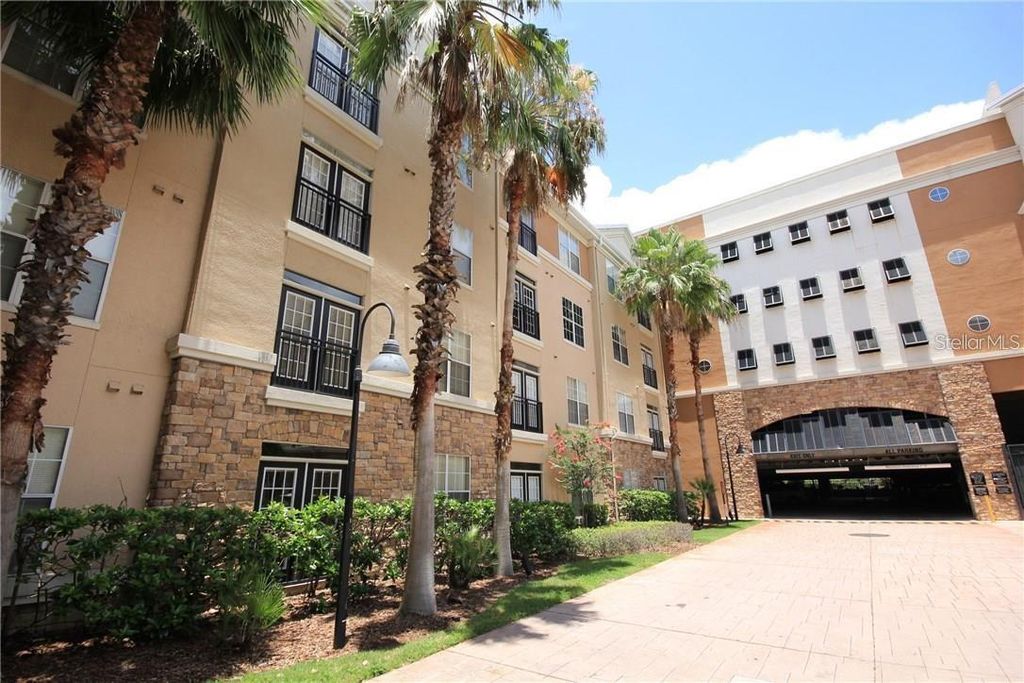 Photo of 4221 W Spruce Street #1231, Tampa, FL 33607 (MLS # TB8480571)