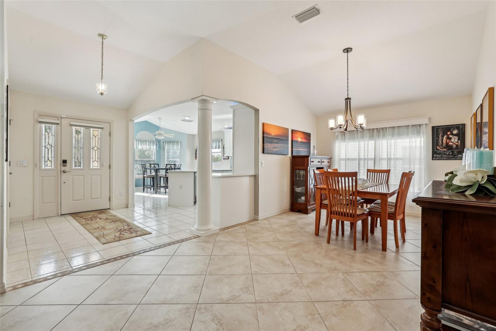 1309 CAROLINA COURT