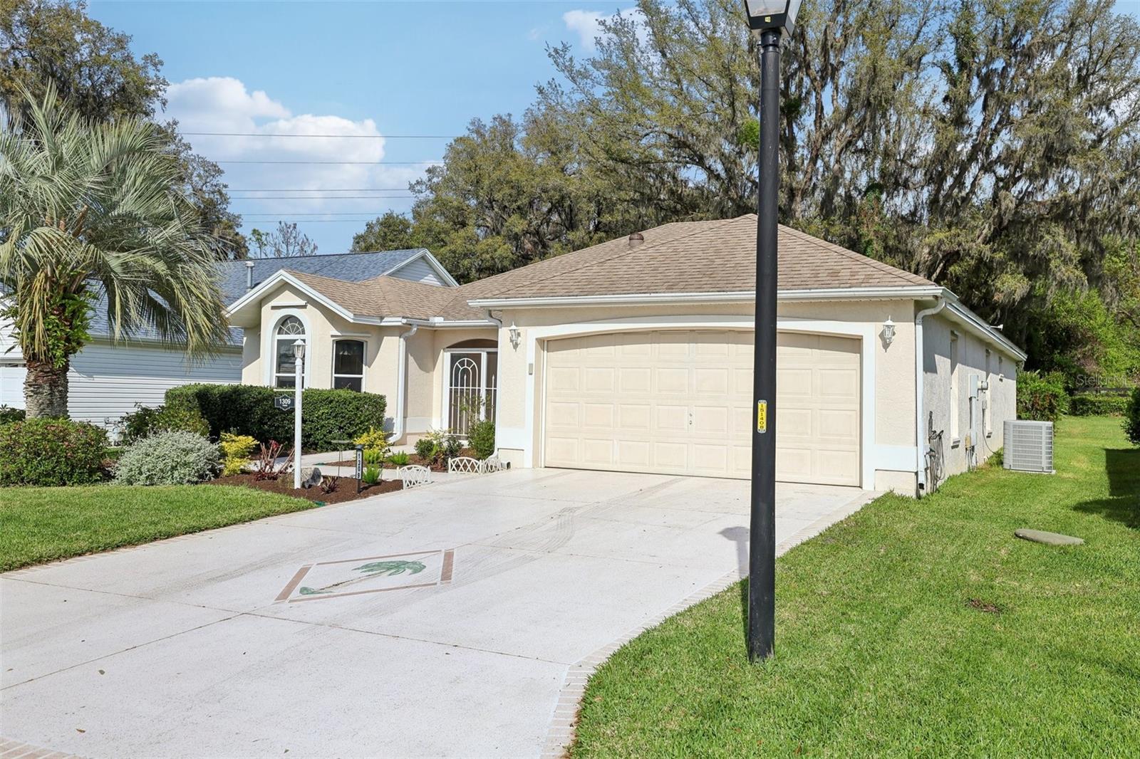 1309 CAROLINA COURT