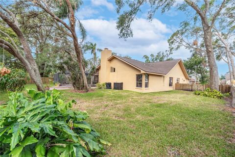 A home in VALRICO