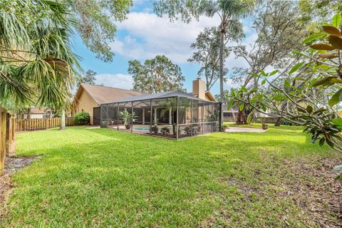 A home in VALRICO