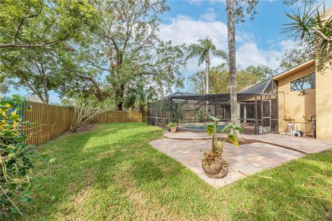 A home in VALRICO