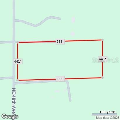 3450 NE 48TH AVENUE