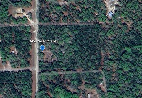 3450 NE 48TH AVENUE HIGH SPRINGS FL 32643