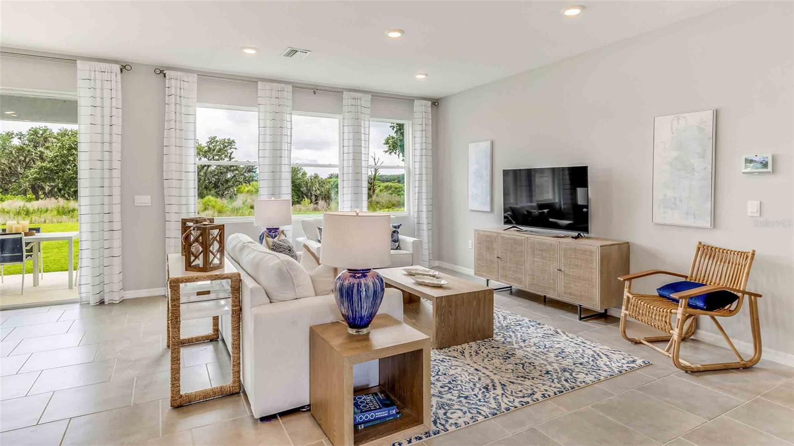 VARREA - Residential