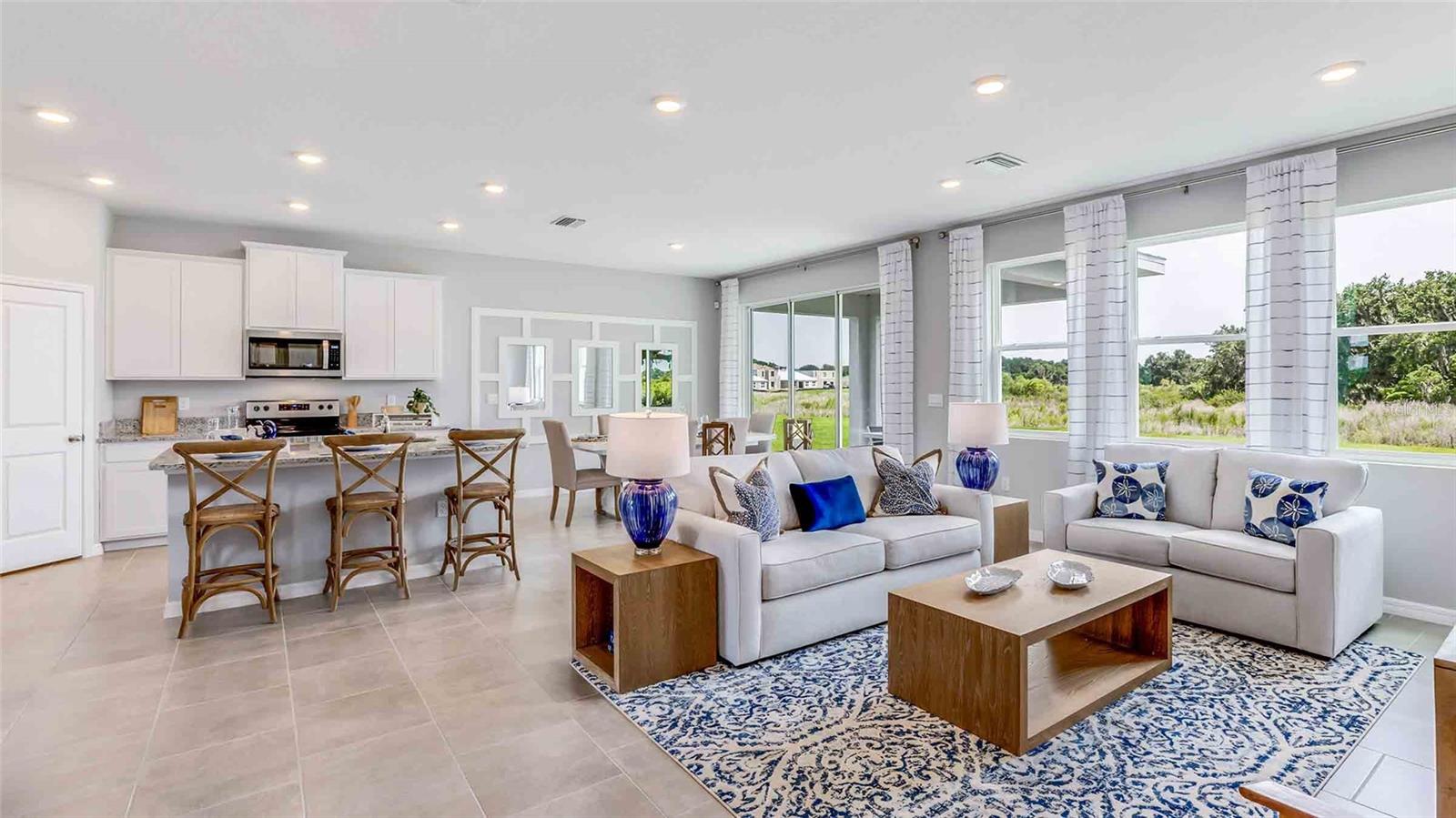 VARREA - Residential