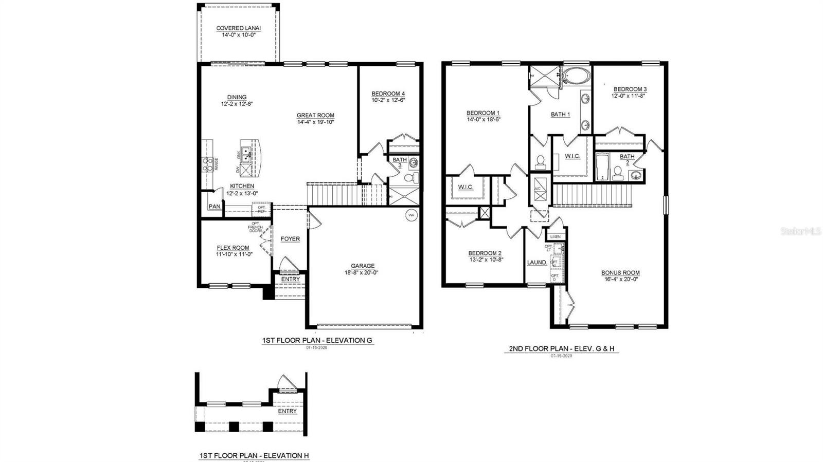 VARREA - Residential