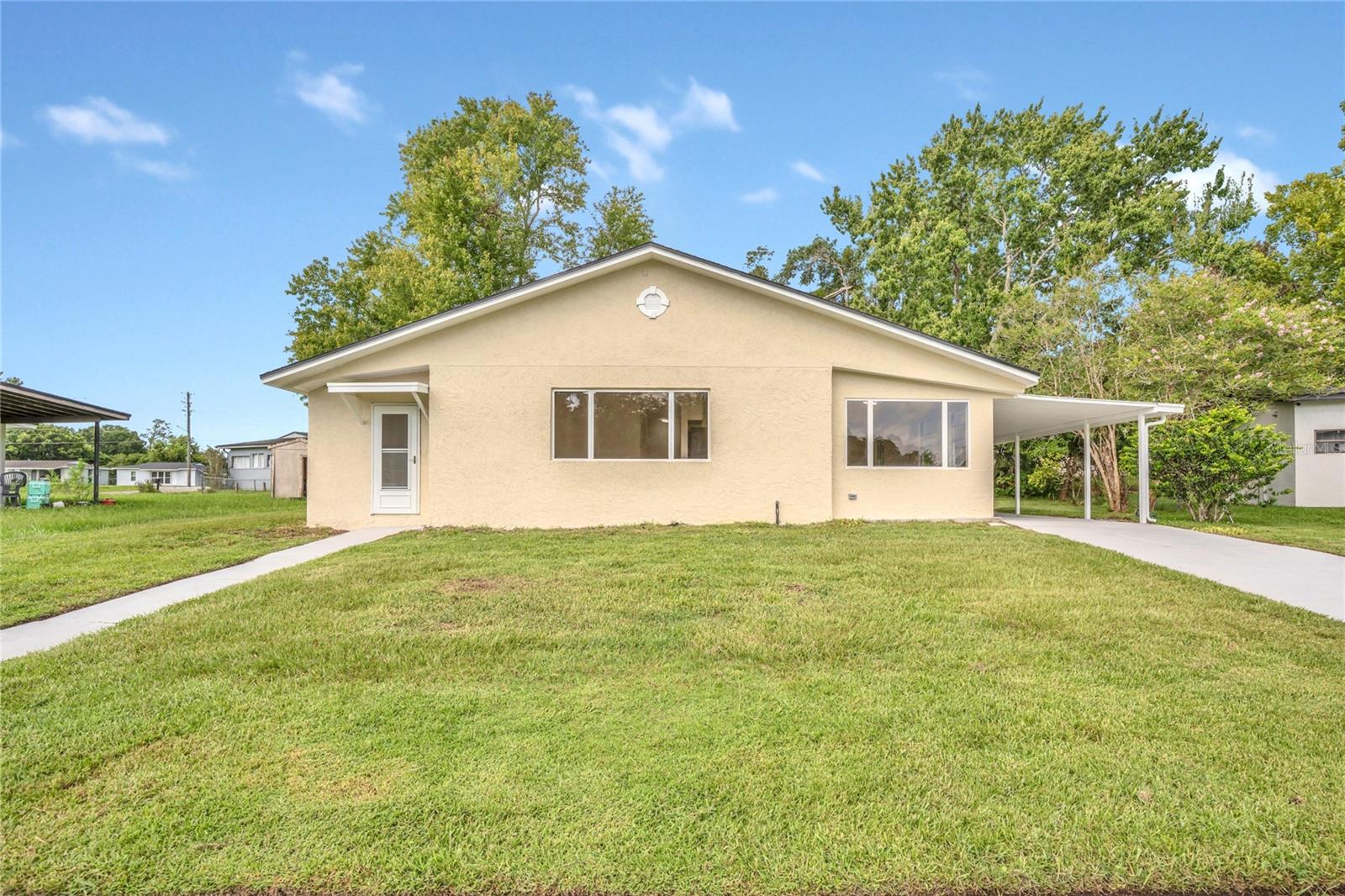 1516 ZINNIA DRIVE