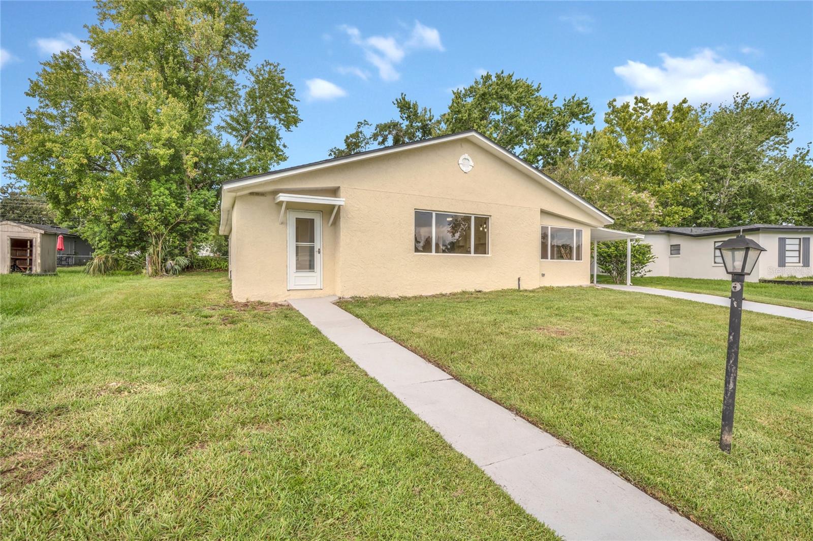 1516 ZINNIA DRIVE