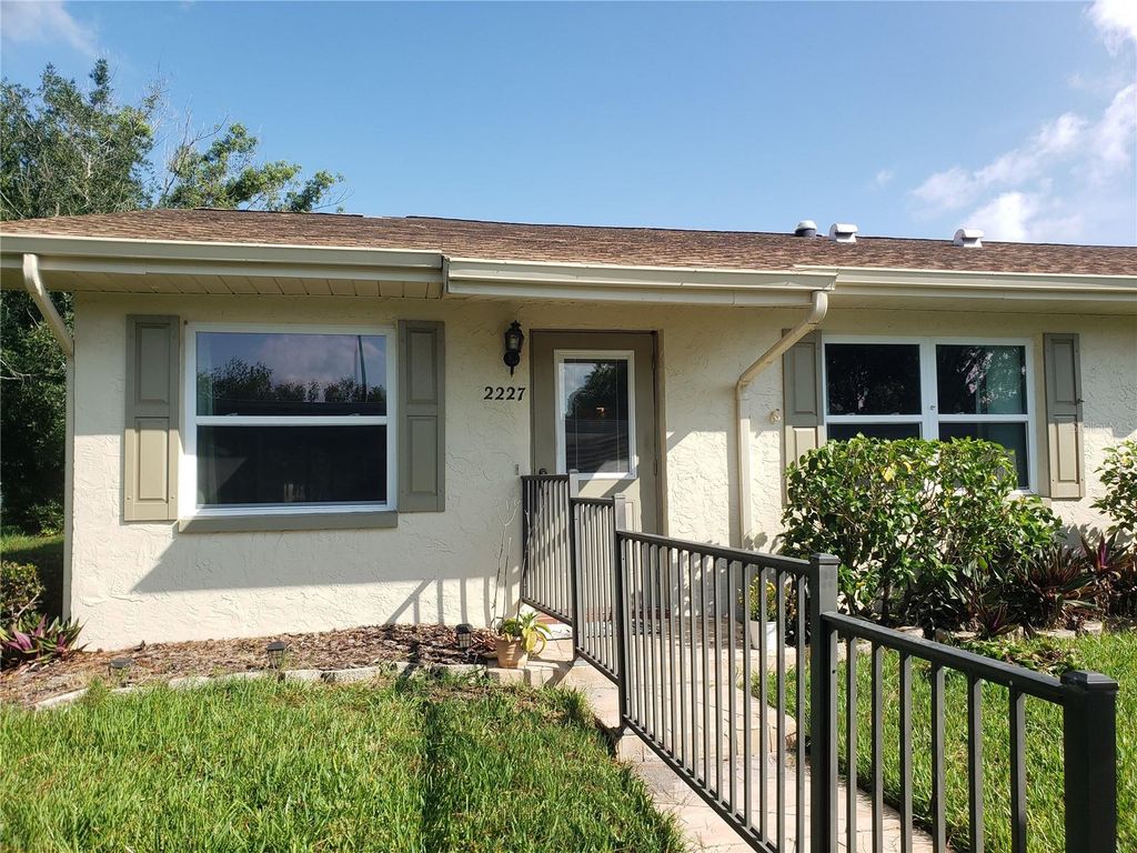 Photo of 2227 Grenadier Drive #140, Sun City Center, FL 33573 (MLS # TB8406187)