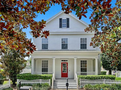 Photo of 1006 Sandlace Court, Celebration, FL 34747 (MLS # O6423816)