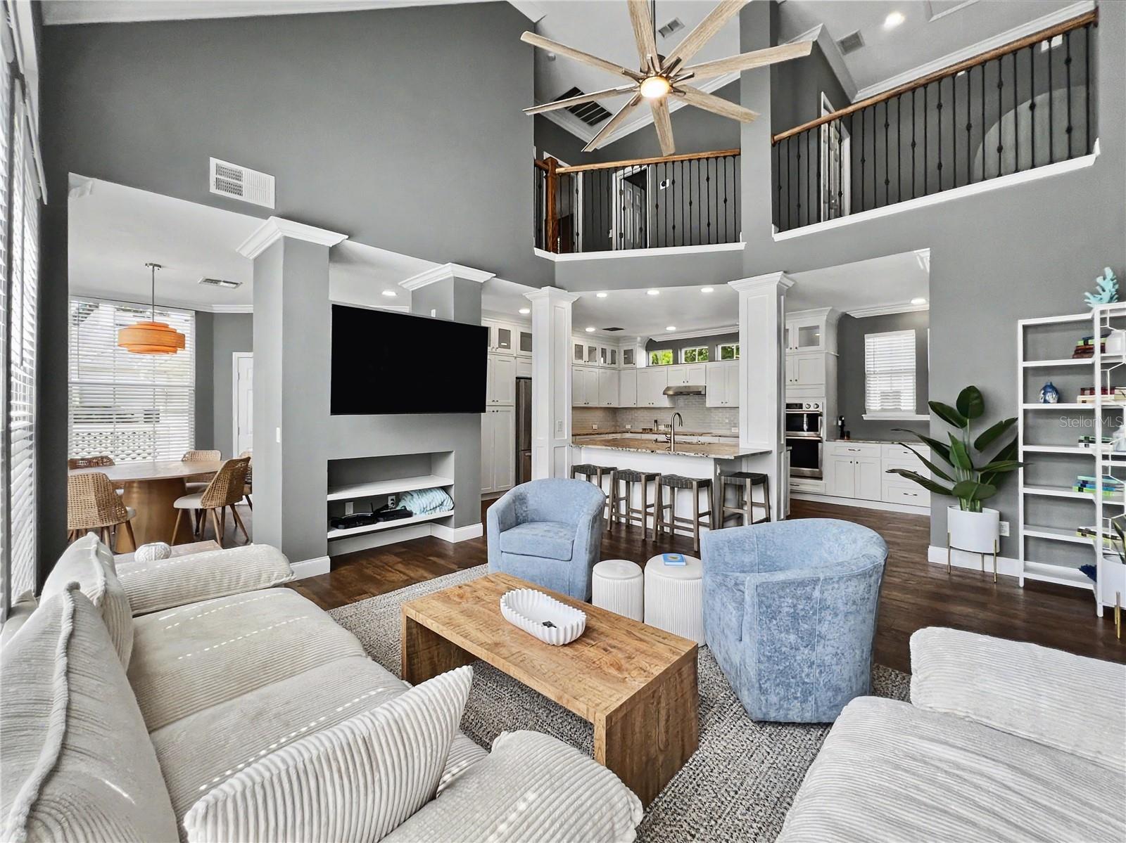 1006 SANDLACE COURT