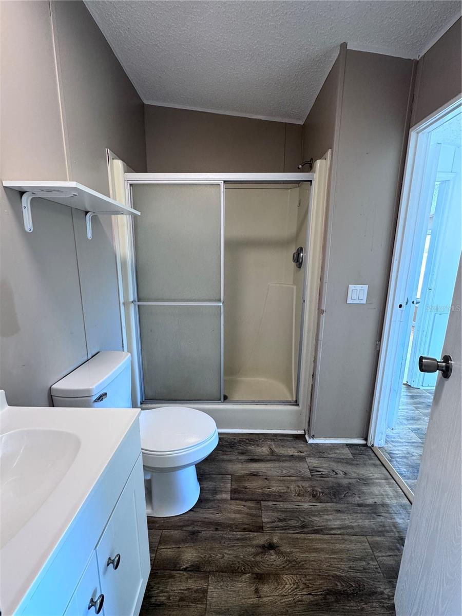 MEADOW RIDGE ESTATES - Residential