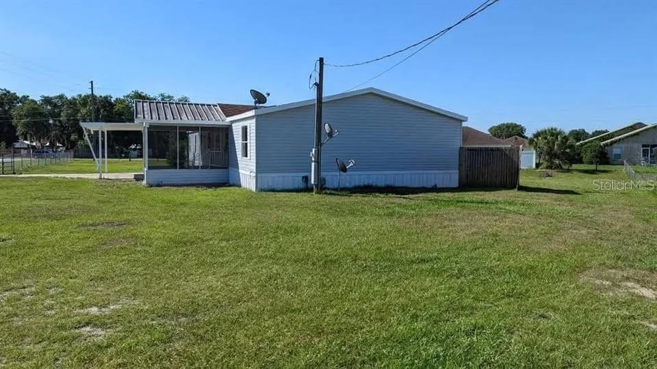 MEADOW RIDGE ESTATES - Residential