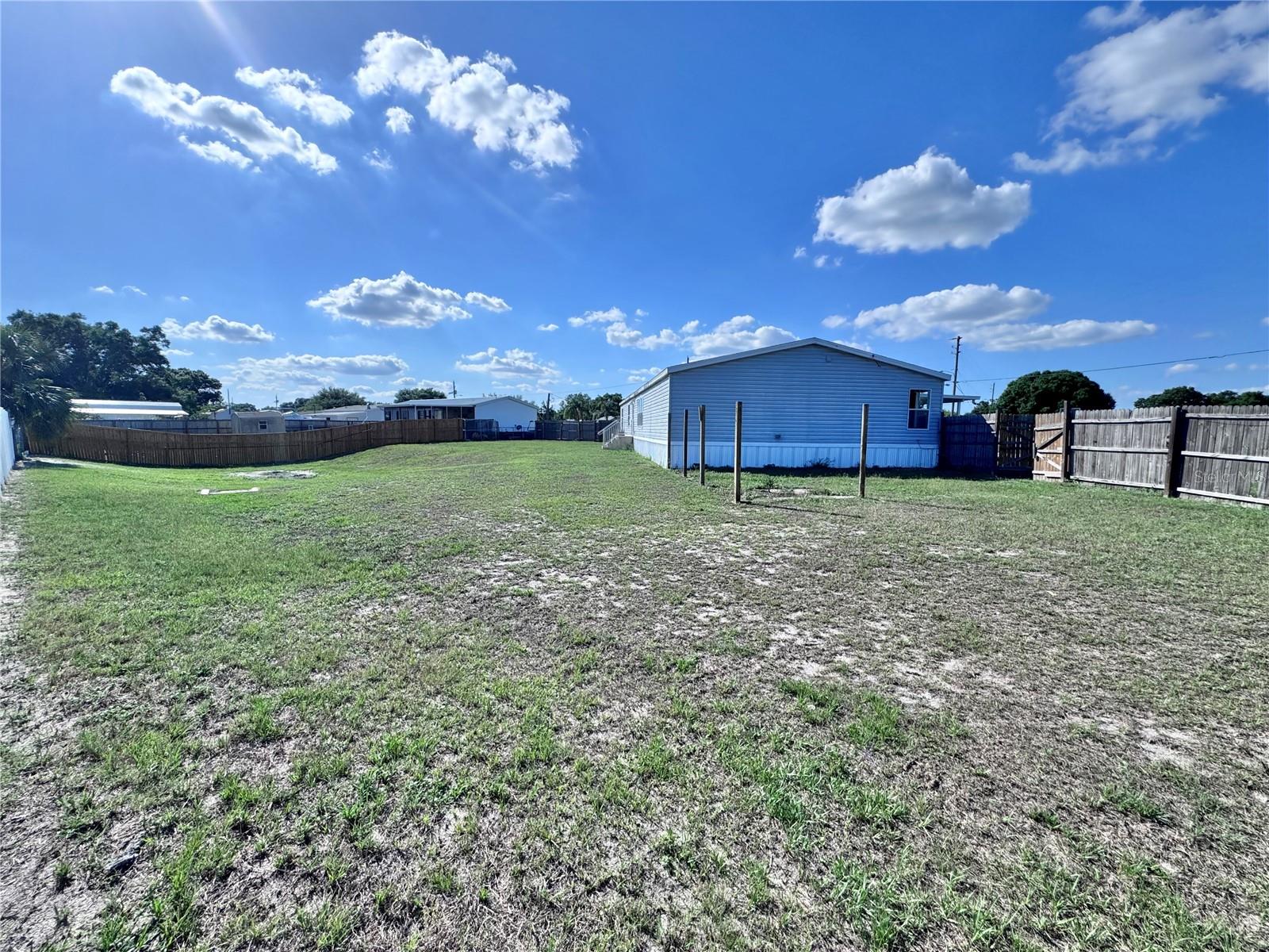 MEADOW RIDGE ESTATES - Residential