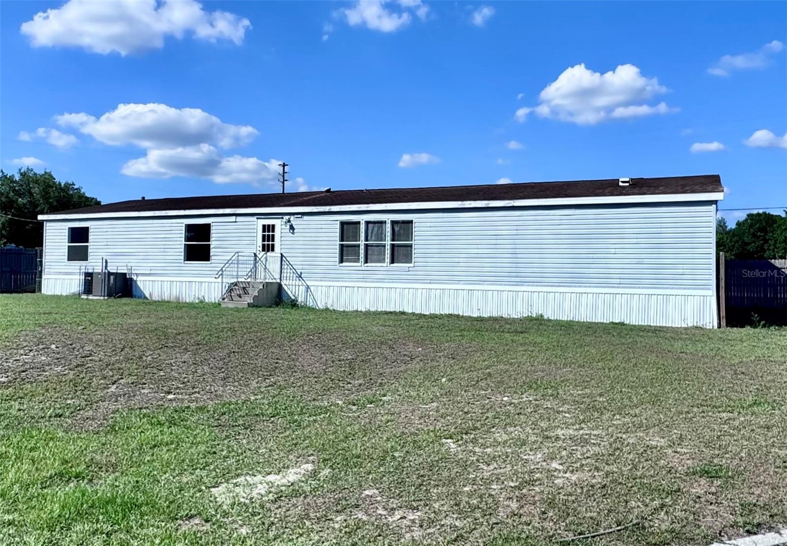 MEADOW RIDGE ESTATES - Residential