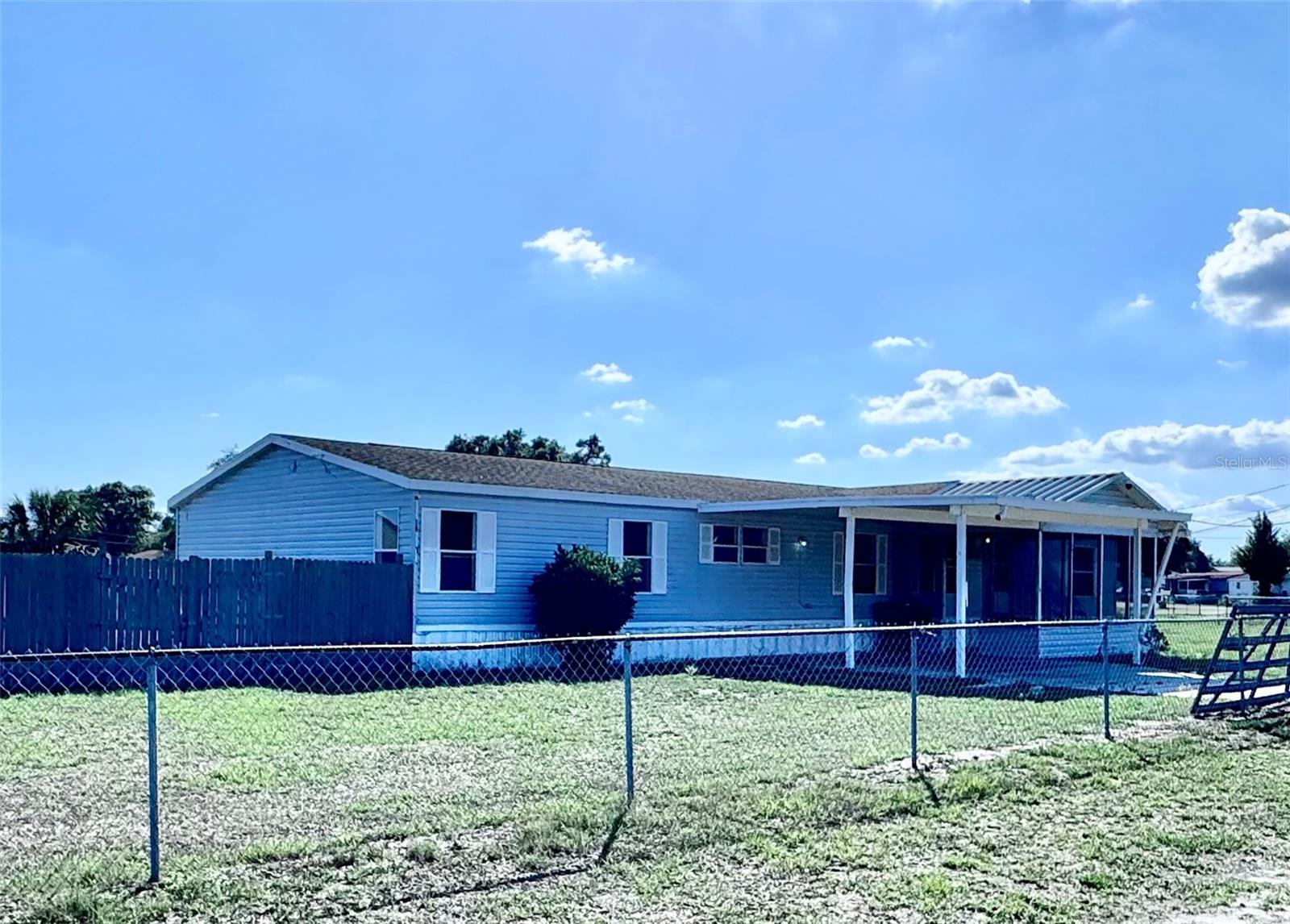 MEADOW RIDGE ESTATES - Residential