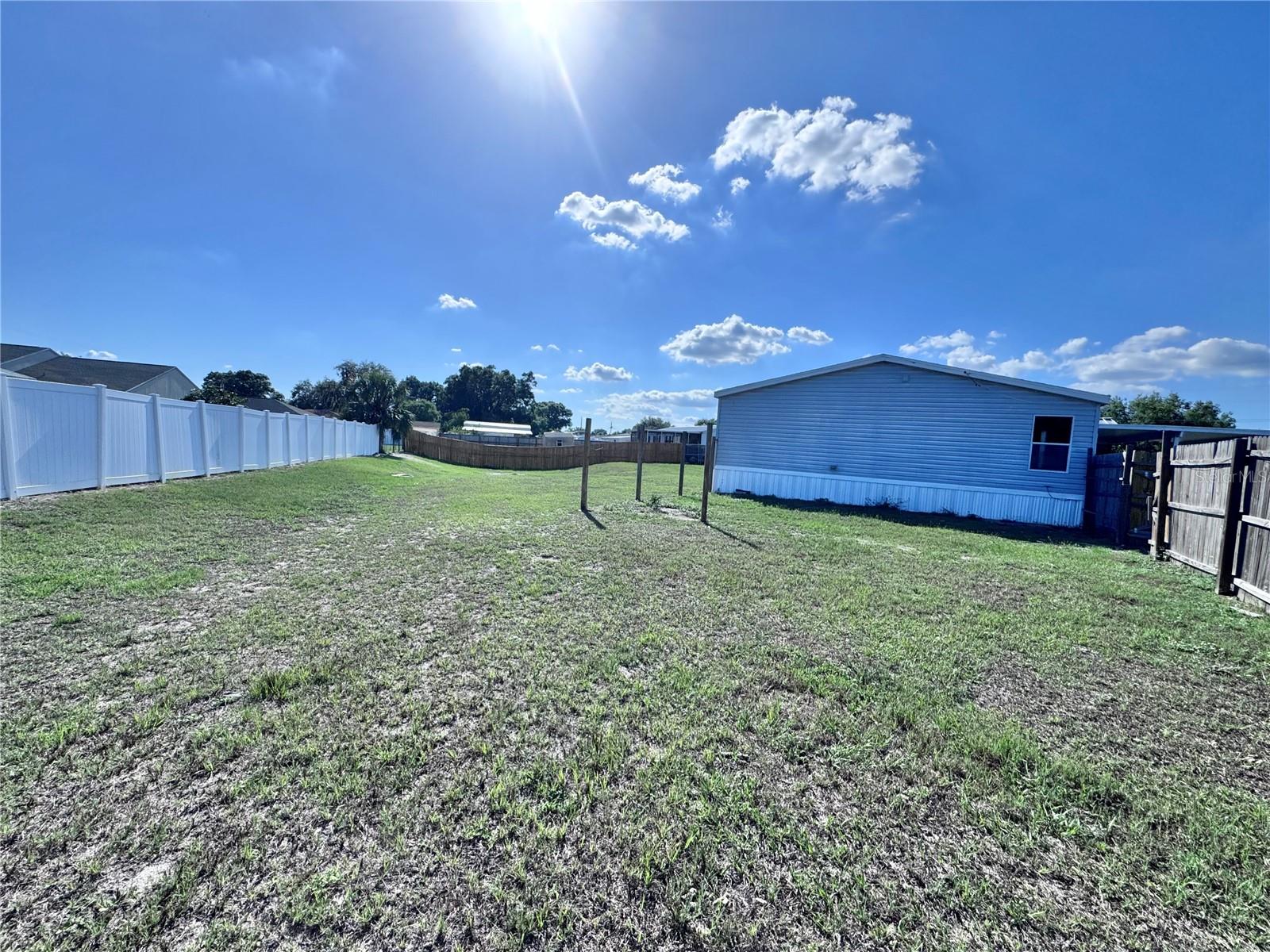 MEADOW RIDGE ESTATES - Residential