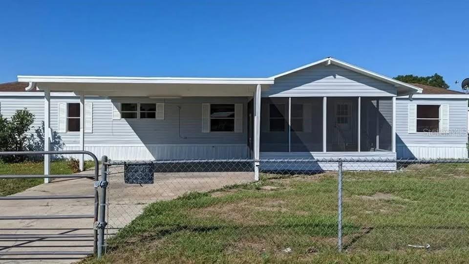 MEADOW RIDGE ESTATES - Residential