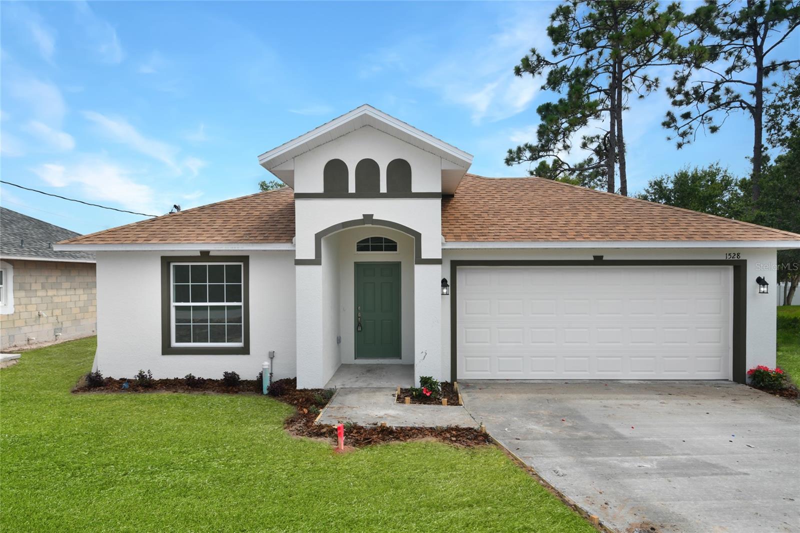 POINCIANA SUBDIVISION NBRHD 2 WEST VIL 7 - Residential
