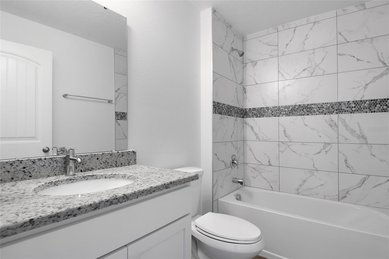 POINCIANA SUBDIVISION NBRHD 2 WEST VIL 7 - Residential