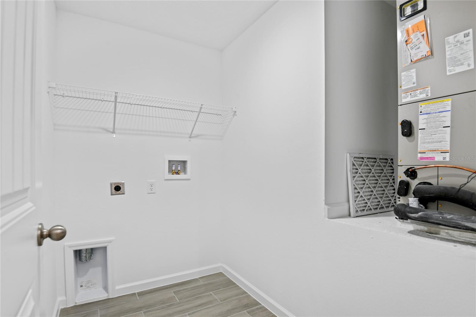 POINCIANA SUBDIVISION NBRHD 2 WEST VIL 7 - Residential