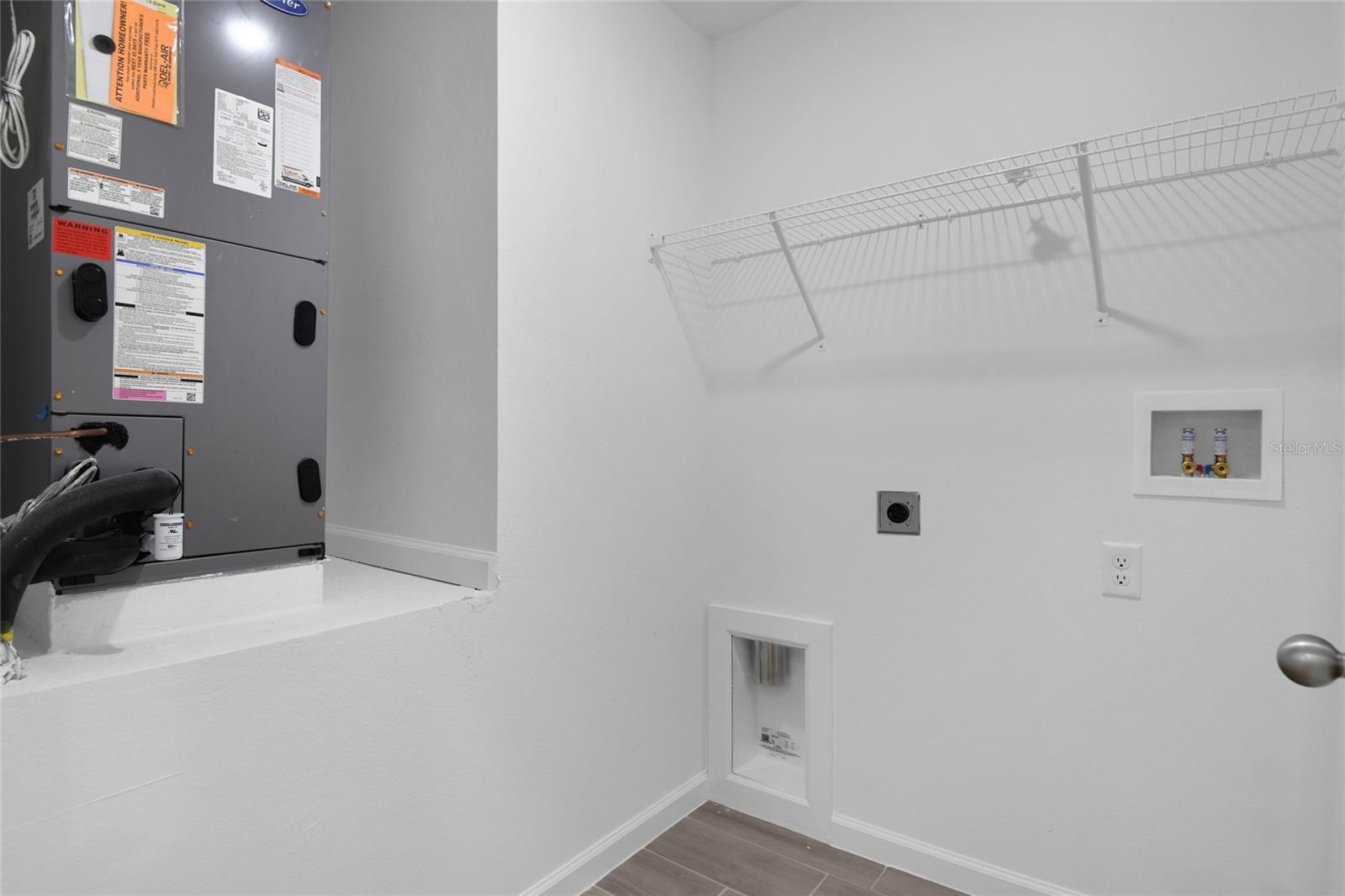 POINCIANA SUBDIVISION NBRHD 2 WEST VIL 7 - Residential