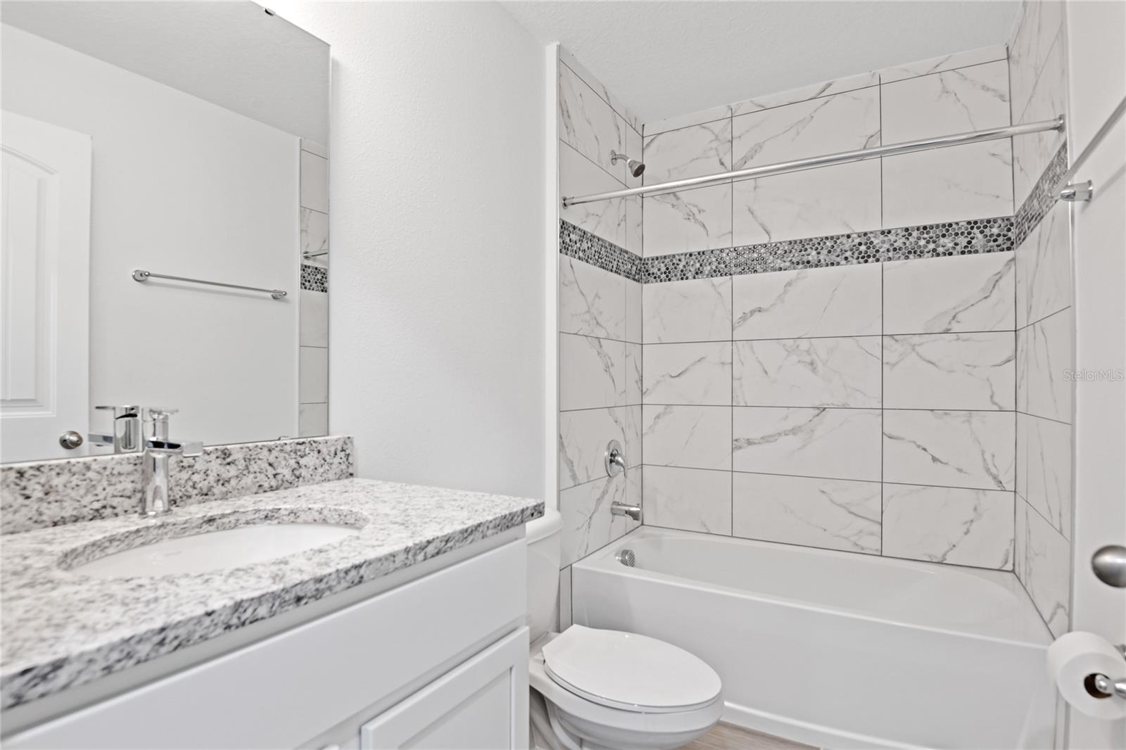 POINCIANA SUBDIVISION NBRHD 2 WEST VIL 7 - Residential