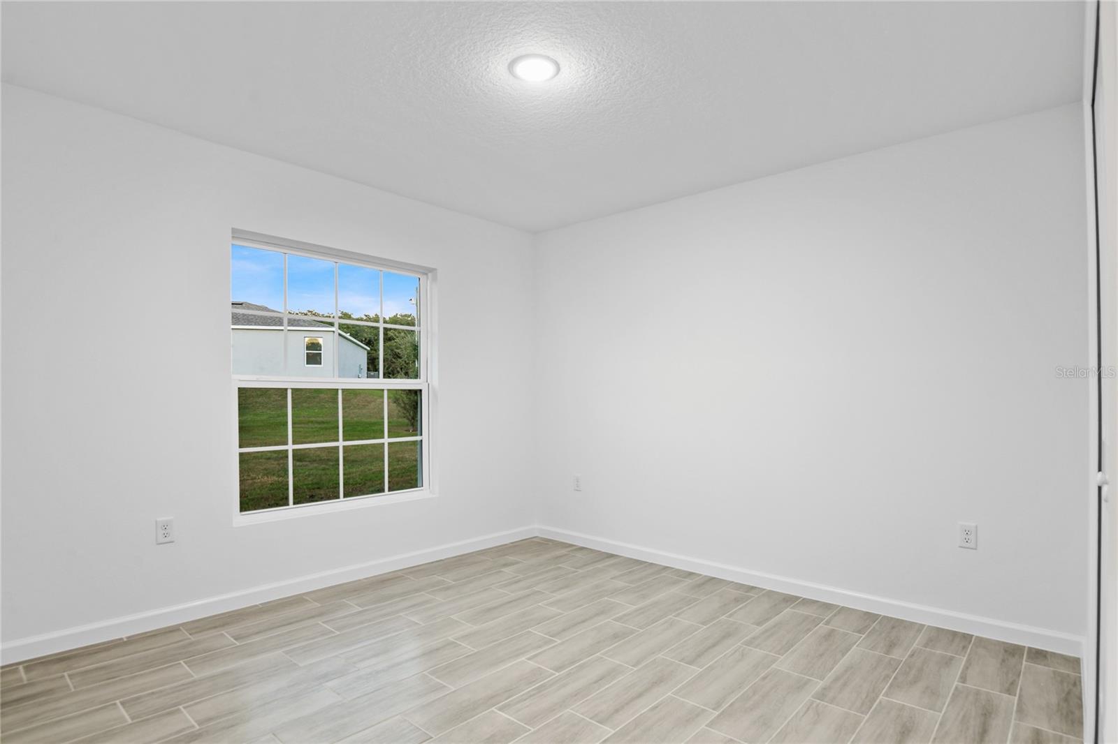 POINCIANA SUBDIVISION NBRHD 2 WEST VIL 7 - Residential