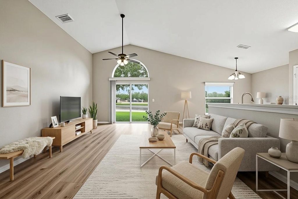 Photo of 16920 Deer Oak Lane, Orlando, FL 32828 (MLS # O6416802)