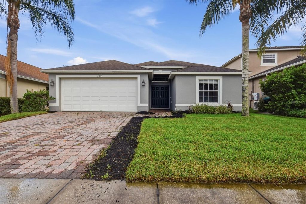 Photo of 16920 Deer Oak Lane, Orlando, FL 32828 (MLS # O6416802)