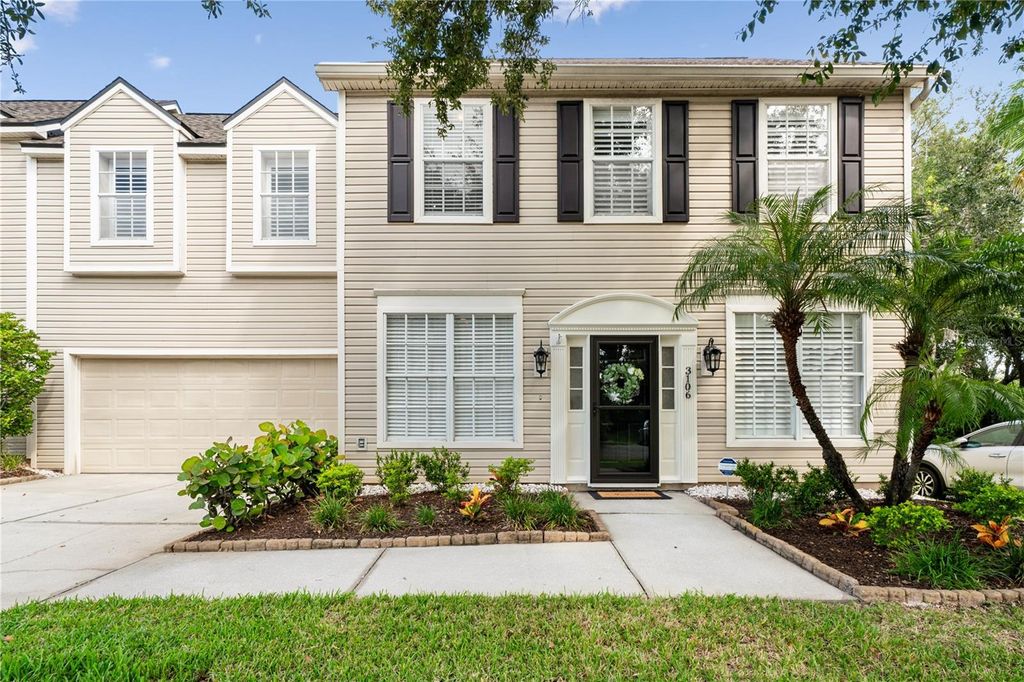 Photo of 3106 Colonial Drive, Clearwater, FL 33759 (MLS # TB8434047)