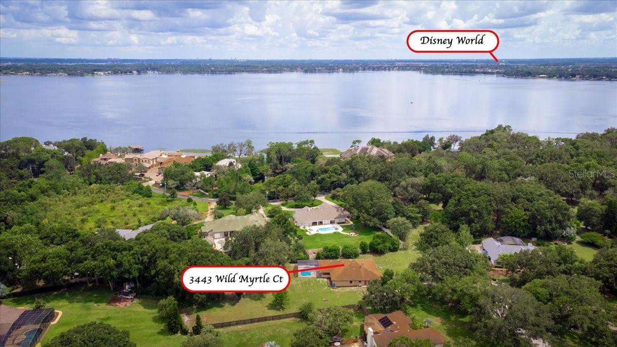 3443 WILD MYRTLE COURT