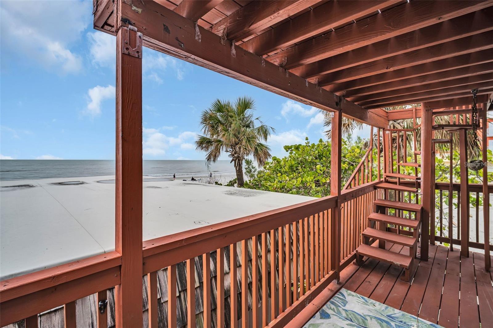 WADE SURFSIDE CONDO - Residential