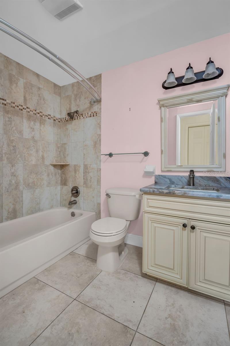 WADE SURFSIDE CONDO - Residential